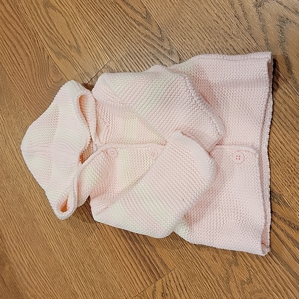 Hanna Andersson Size 50cm 0-3M - Picture 3 of 3